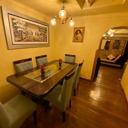 كوسكو My Way Guest House المظهر الخارجي الصورة