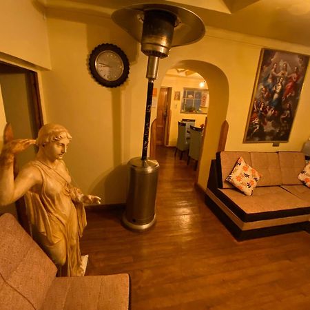 كوسكو My Way Guest House المظهر الخارجي الصورة