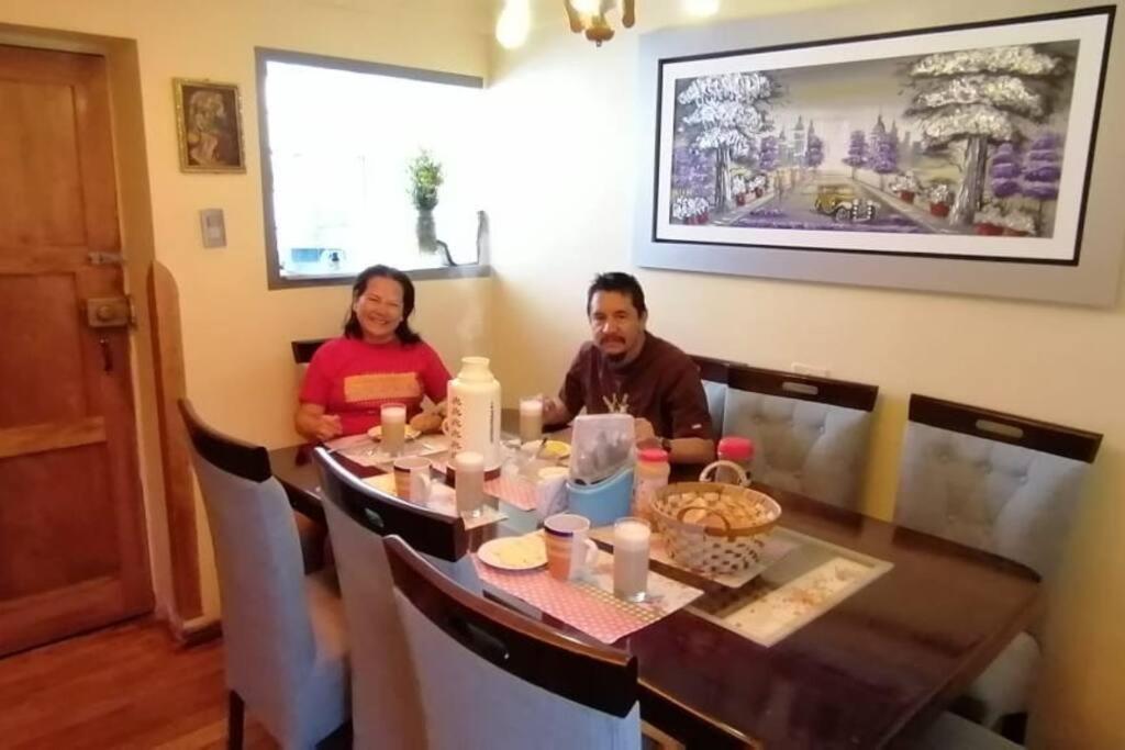 كوسكو My Way Guest House المظهر الخارجي الصورة