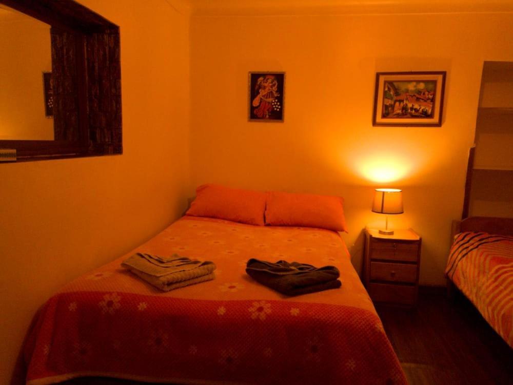 كوسكو My Way Guest House المظهر الخارجي الصورة