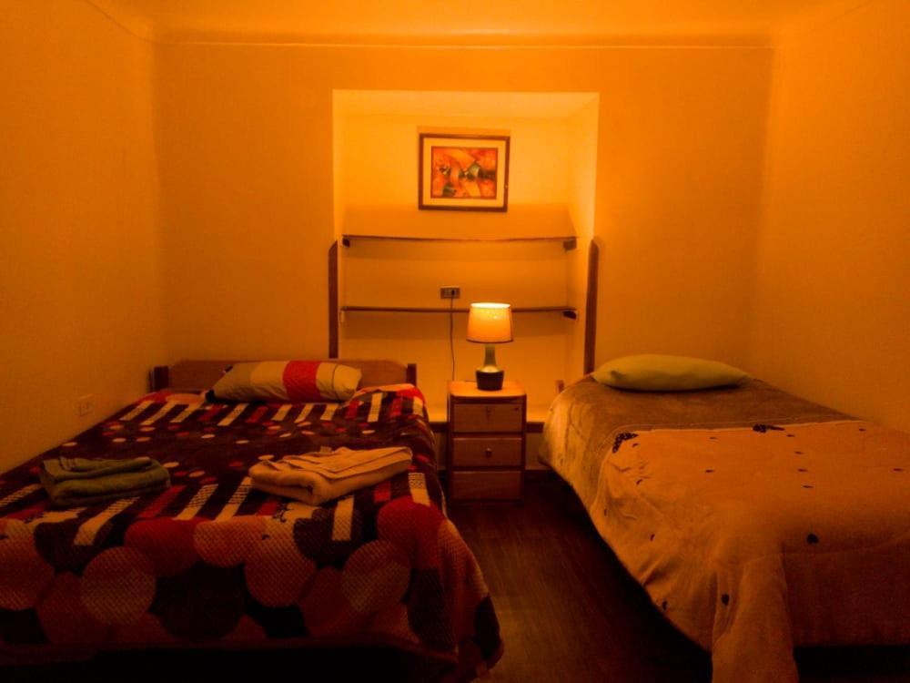 كوسكو My Way Guest House المظهر الخارجي الصورة