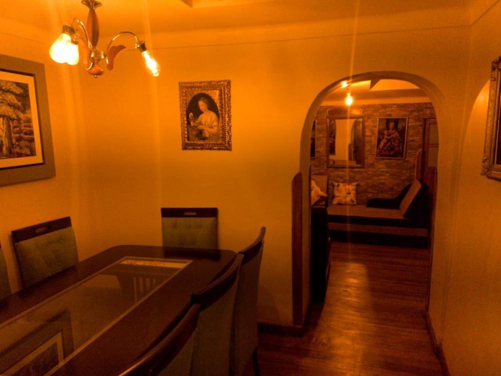 كوسكو My Way Guest House المظهر الخارجي الصورة