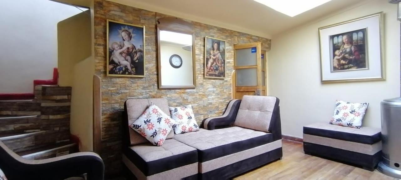 كوسكو My Way Guest House المظهر الخارجي الصورة