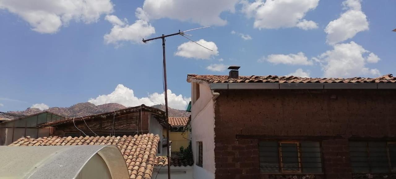 كوسكو My Way Guest House المظهر الخارجي الصورة