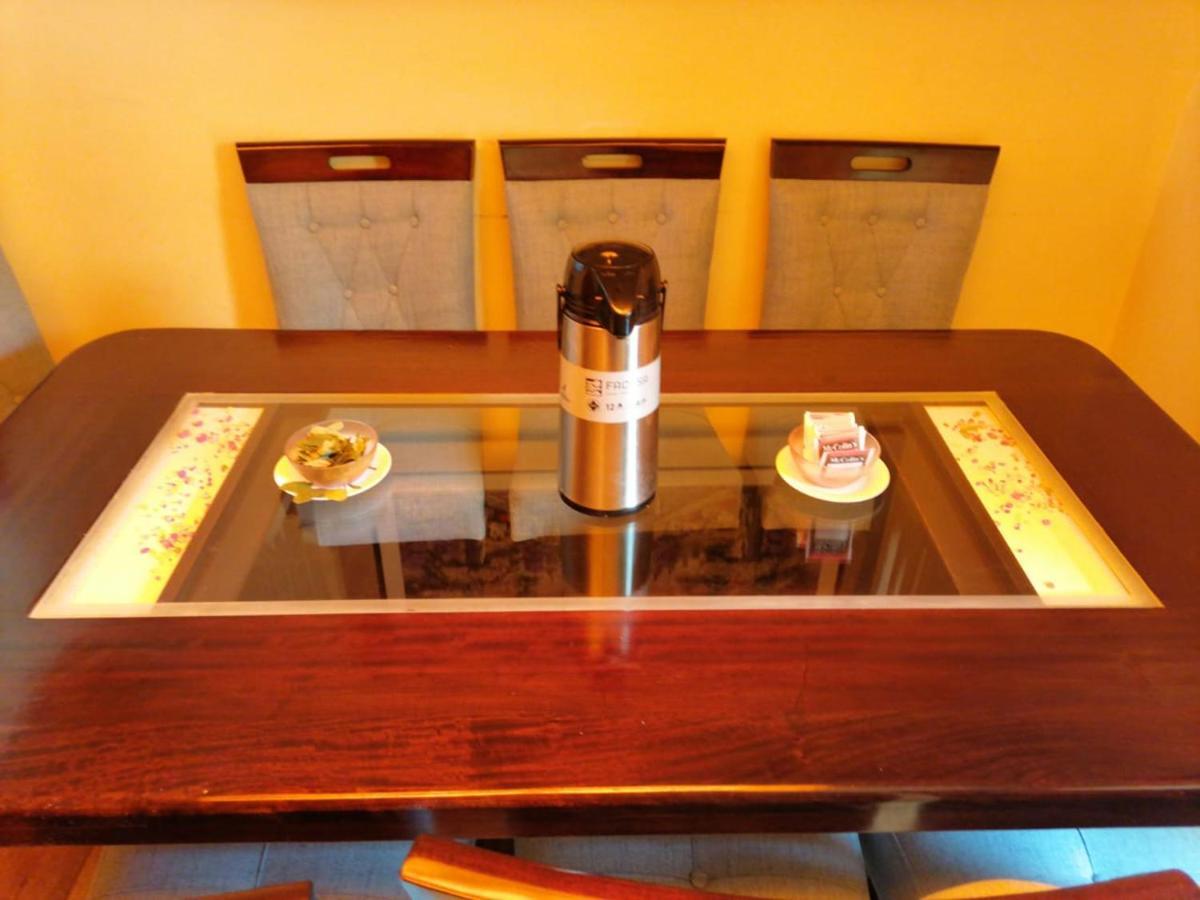كوسكو My Way Guest House المظهر الخارجي الصورة