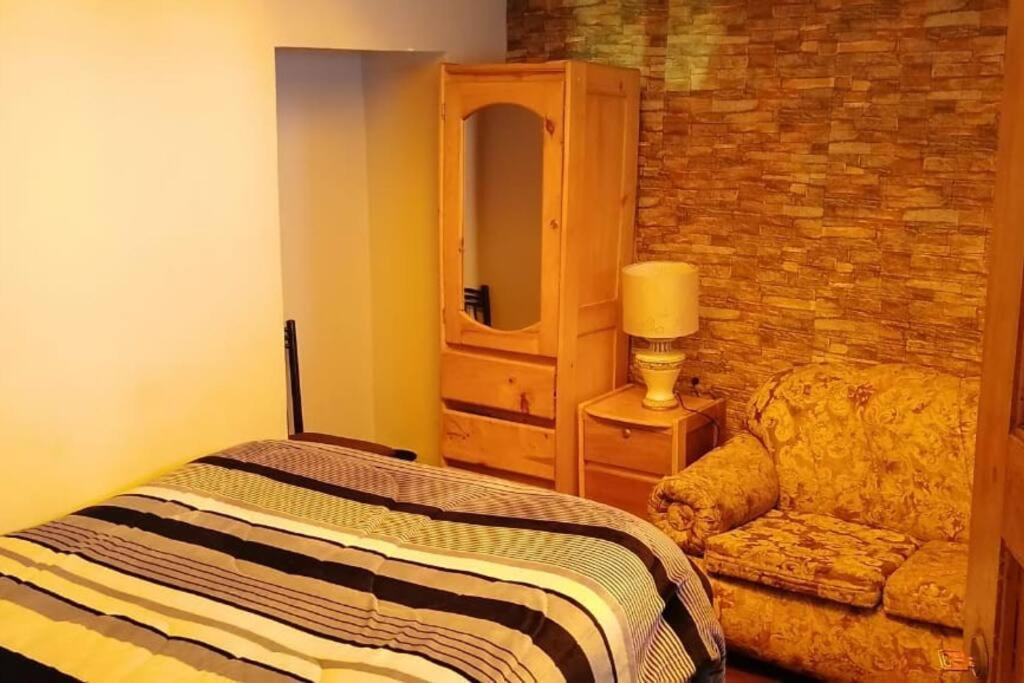 كوسكو My Way Guest House المظهر الخارجي الصورة