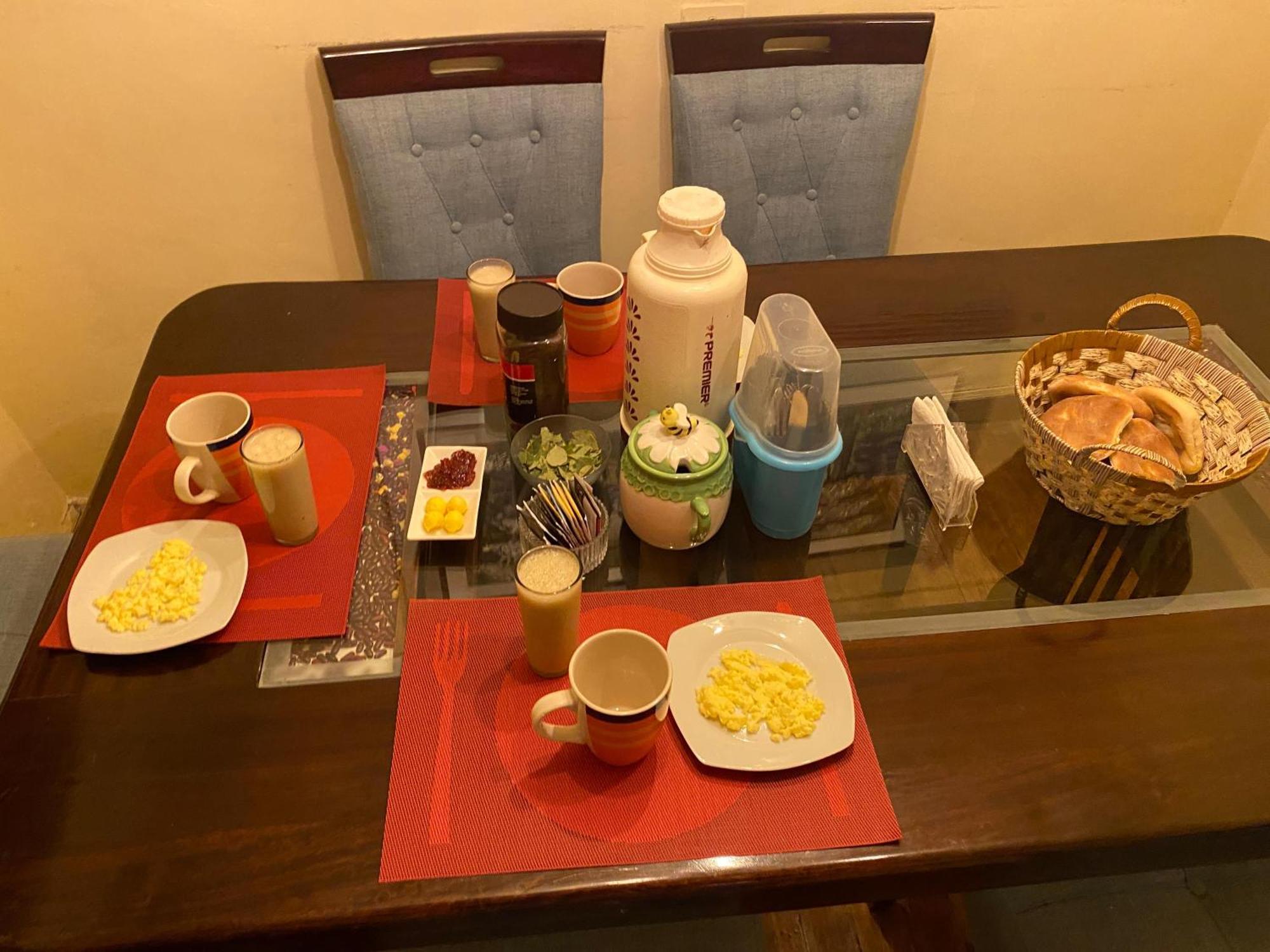 كوسكو My Way Guest House المظهر الخارجي الصورة