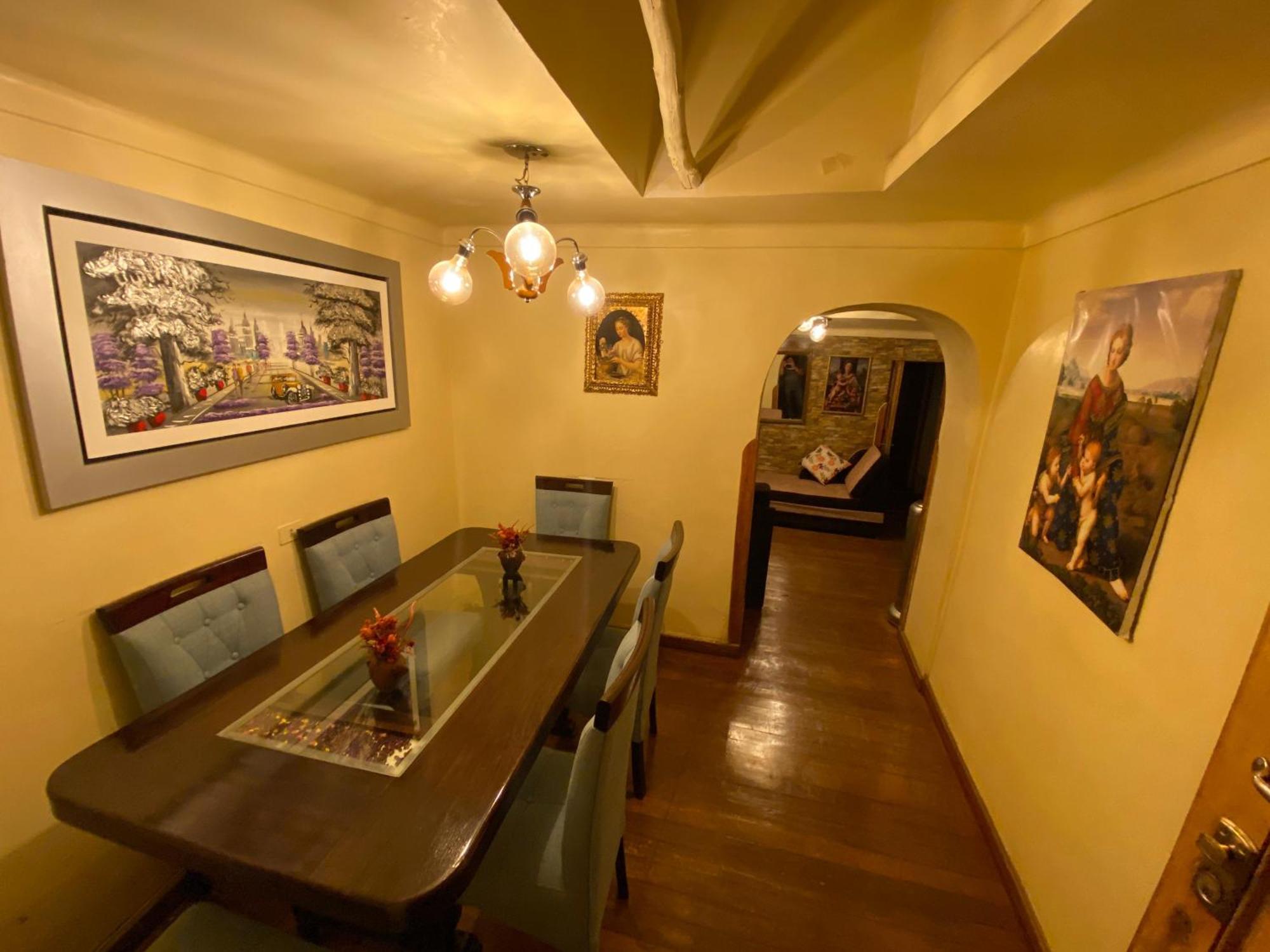 كوسكو My Way Guest House المظهر الخارجي الصورة